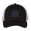Bio-Washed Trucker Cap Thumbnail