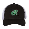 Bio-Washed Trucker Cap Thumbnail