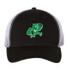 Bio-Washed Trucker Cap Thumbnail