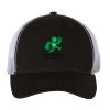 Bio-Washed Trucker Cap Thumbnail