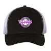 Bio-Washed Trucker Cap Thumbnail