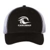 Bio-Washed Trucker Cap Thumbnail
