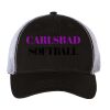 Bio-Washed Trucker Cap Thumbnail