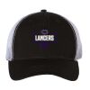 Bio-Washed Trucker Cap Thumbnail