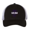Bio-Washed Trucker Cap Thumbnail