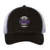 Bio-Washed Trucker Cap Thumbnail