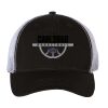 Bio-Washed Trucker Cap Thumbnail