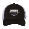 Bio-Washed Trucker Cap Thumbnail