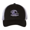 Bio-Washed Trucker Cap Thumbnail