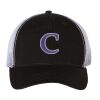 Bio-Washed Trucker Cap Thumbnail