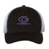 Bio-Washed Trucker Cap Thumbnail