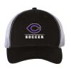 Bio-Washed Trucker Cap Thumbnail