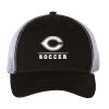 Bio-Washed Trucker Cap Thumbnail