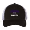 Bio-Washed Trucker Cap Thumbnail
