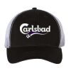 Bio-Washed Trucker Cap Thumbnail