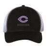 Bio-Washed Trucker Cap Thumbnail
