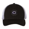 Bio-Washed Trucker Cap Thumbnail