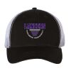 Bio-Washed Trucker Cap Thumbnail