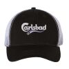 Bio-Washed Trucker Cap Thumbnail