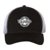 Bio-Washed Trucker Cap Thumbnail