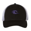Bio-Washed Trucker Cap Thumbnail