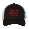 Bio-Washed Trucker Cap Thumbnail