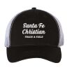 Bio-Washed Trucker Cap Thumbnail