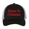 Bio-Washed Trucker Cap Thumbnail