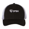 Bio-Washed Trucker Cap Thumbnail