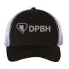 Bio-Washed Trucker Cap Thumbnail