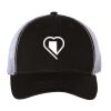 Bio-Washed Trucker Cap Thumbnail