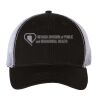 Bio-Washed Trucker Cap Thumbnail
