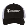 Bio-Washed Trucker Cap Thumbnail