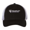 Bio-Washed Trucker Cap Thumbnail