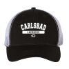Bio-Washed Trucker Cap Thumbnail