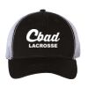 Bio-Washed Trucker Cap Thumbnail