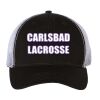 Bio-Washed Trucker Cap Thumbnail
