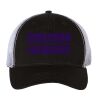 Bio-Washed Trucker Cap Thumbnail