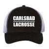 Bio-Washed Trucker Cap Thumbnail