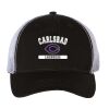 Bio-Washed Trucker Cap Thumbnail