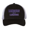Bio-Washed Trucker Cap Thumbnail