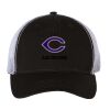 Bio-Washed Trucker Cap Thumbnail