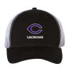 Bio-Washed Trucker Cap Thumbnail