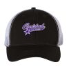 Bio-Washed Trucker Cap Thumbnail