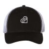 Bio-Washed Trucker Cap Thumbnail
