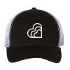 Bio-Washed Trucker Cap Thumbnail