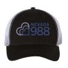 Bio-Washed Trucker Cap Thumbnail