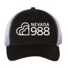 Bio-Washed Trucker Cap Thumbnail