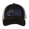 Bio-Washed Trucker Cap Thumbnail