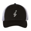 Bio-Washed Trucker Cap Thumbnail